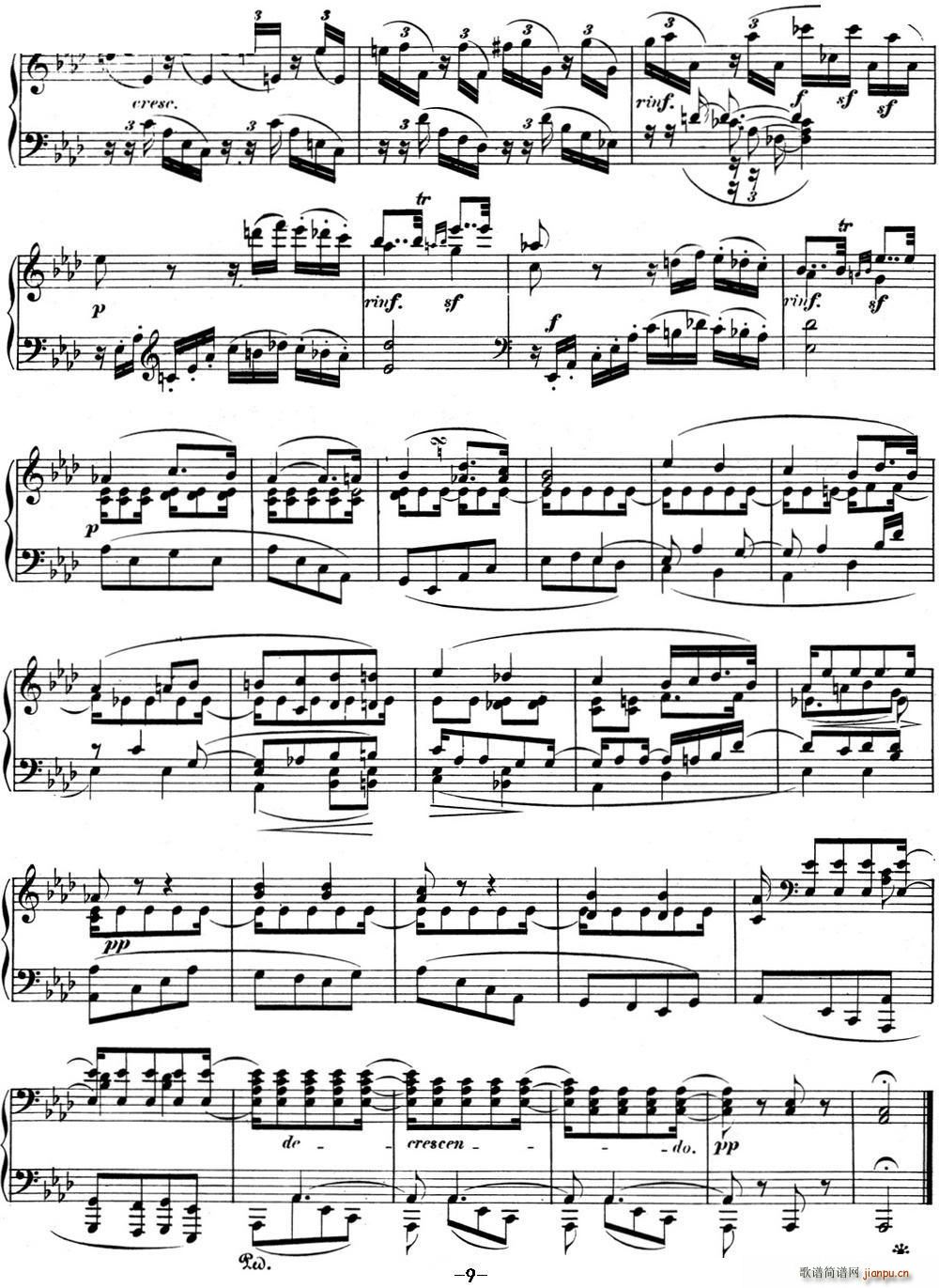 ؐ���������Q��05 cС�{ Op 10 No 1 C minor(����V)9