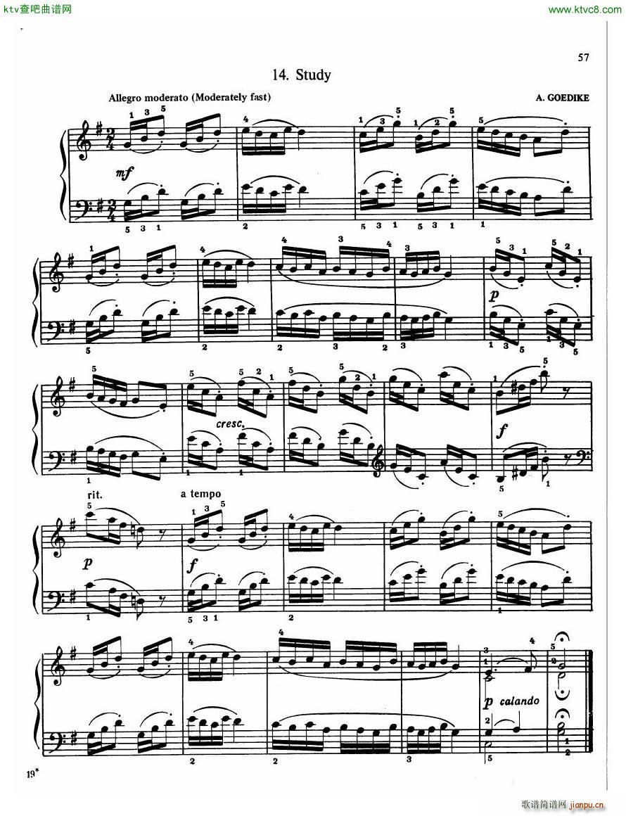 The Russian School of Piano Playing 2 ��(����V)8