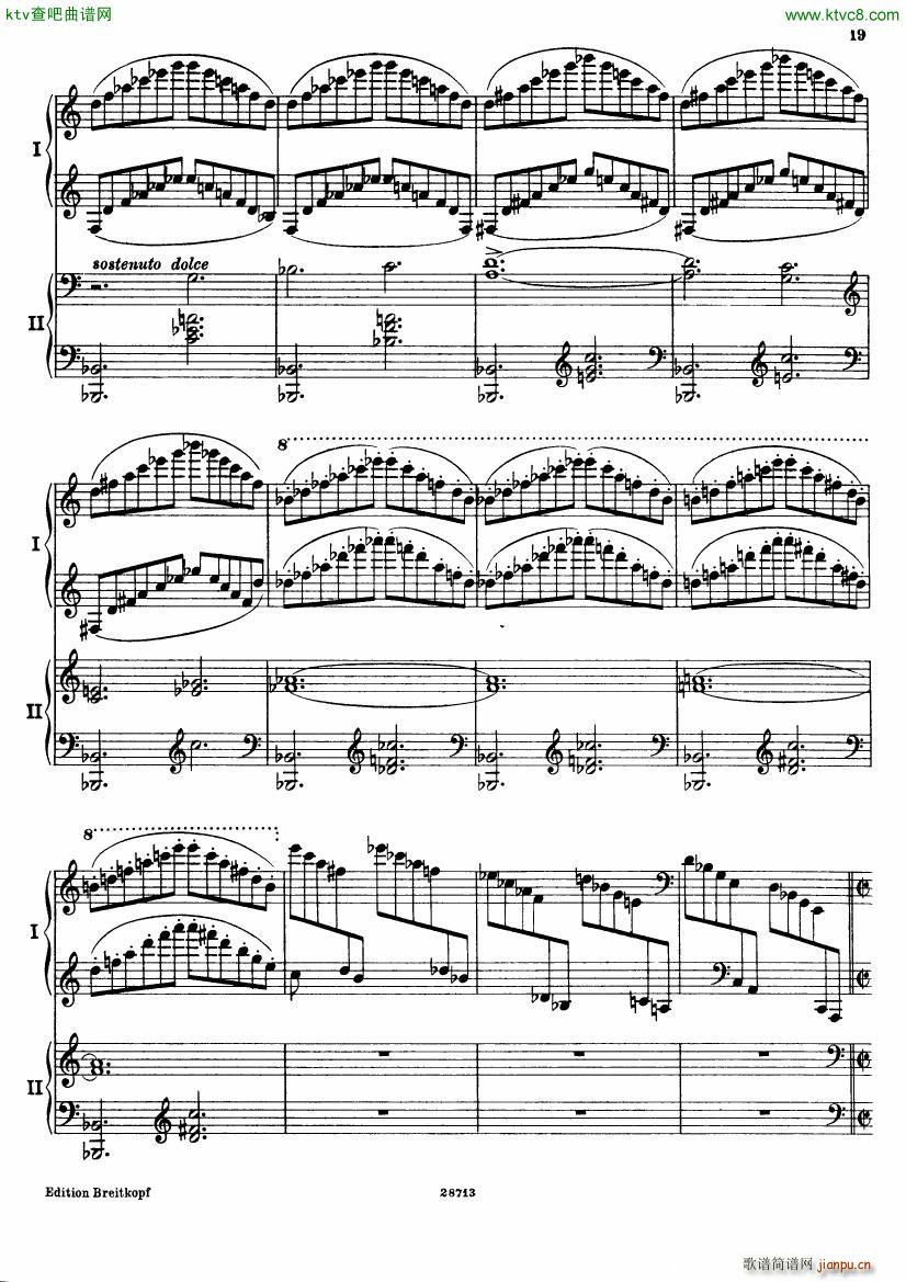 Busoni Fantasia contrappuntistica 2p 1(����V)19