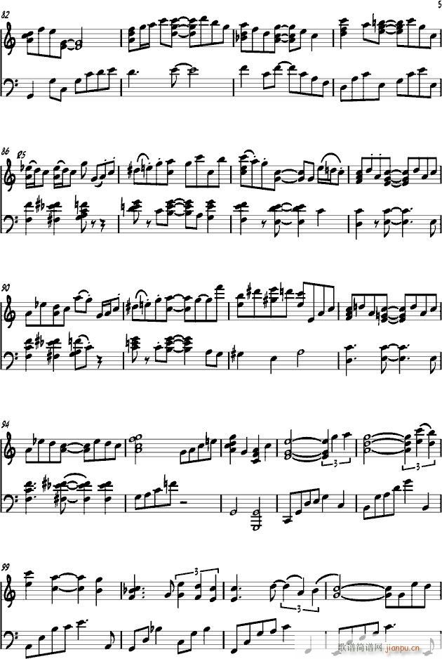 Sora no Theme(����V)5