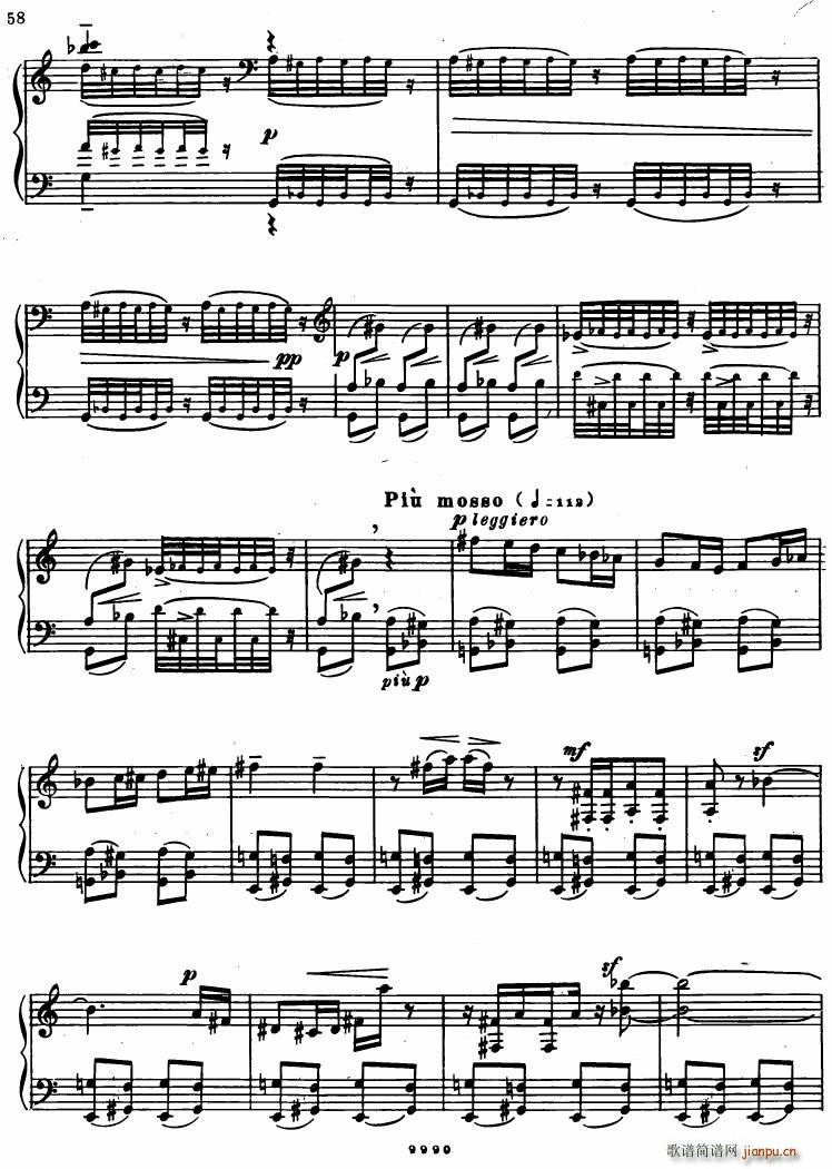 Bartok SZ 81 Out Of Doors(����V)13