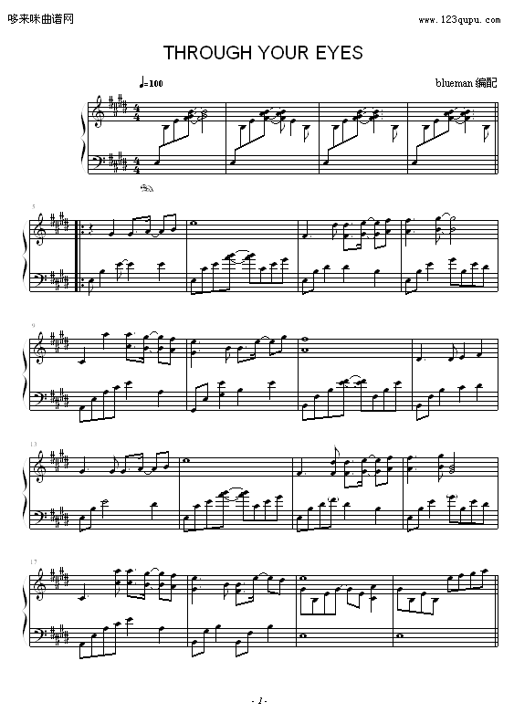 ThroughYourEyes-KevinKern(����V)1