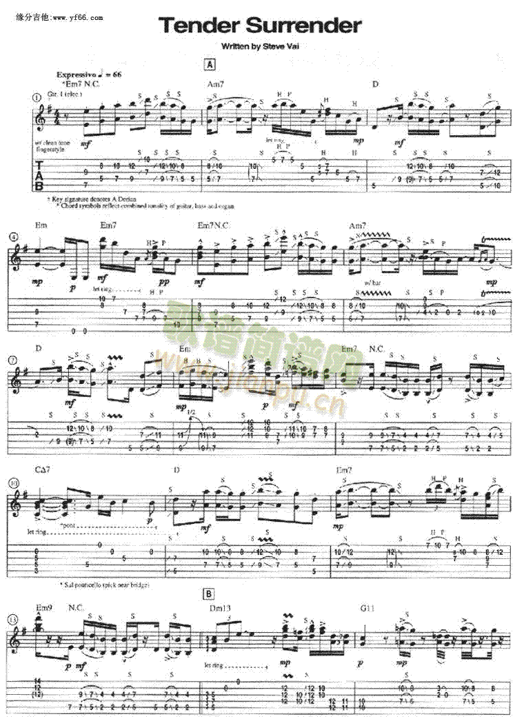 tendersurrender(�����V)1