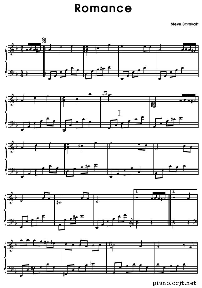 Romance(����V)1