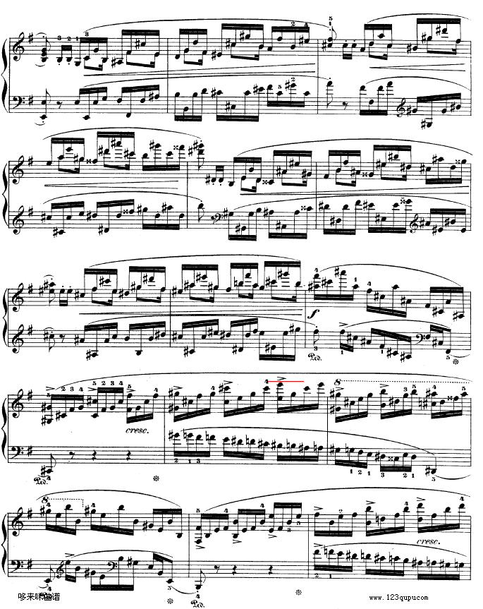 ��ٵ�һ�f(xi��)����op.11-1-Ф��(����V)16