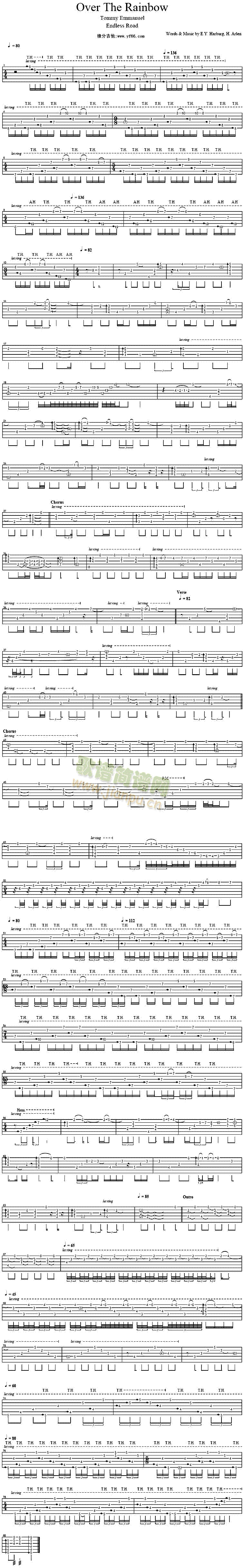 OverTheRainbow(�����V)1