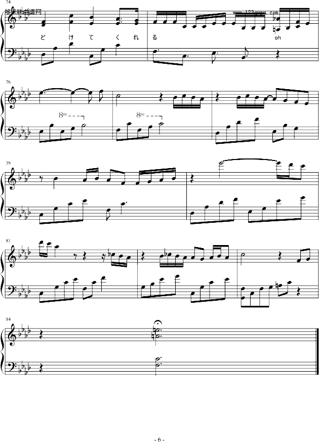 ��ߤ�Ƭ�뤤-��(d��ng)��Ӱҕ(����V)6