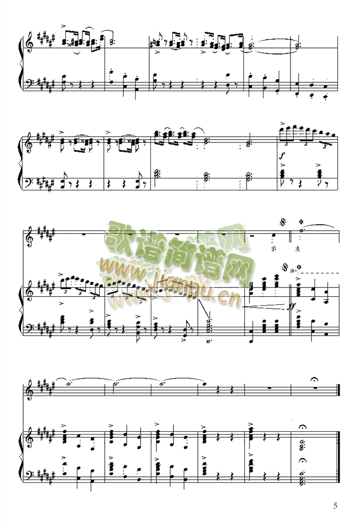 �e����������(����V)5