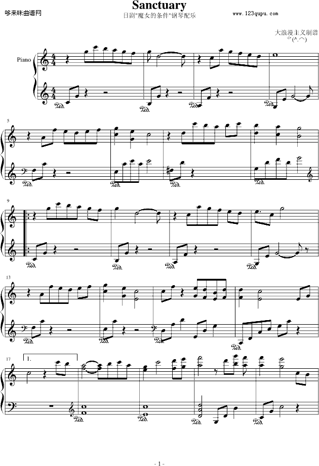 Sanctuary-ħŮ�ėl��-��(d��ng)��Ӱҕ(����V)1