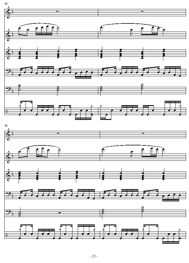 �l��(����V)15