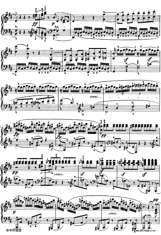 D���{����������Q��-Op.10No--3-ؐ���(����V)20