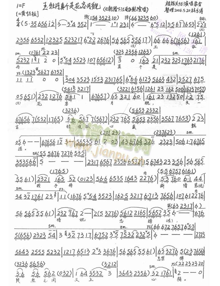 ��ĵ�����ǂ�(g��)������ò(����)1