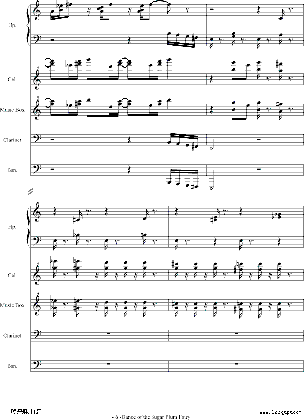 DanceoftheSugarPlumFairy-��Ʒ�˹��(����V)6