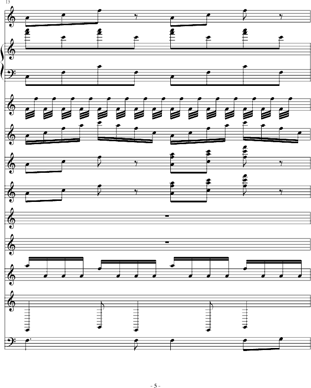 �옷(l�� )������demo���V(����V)5
