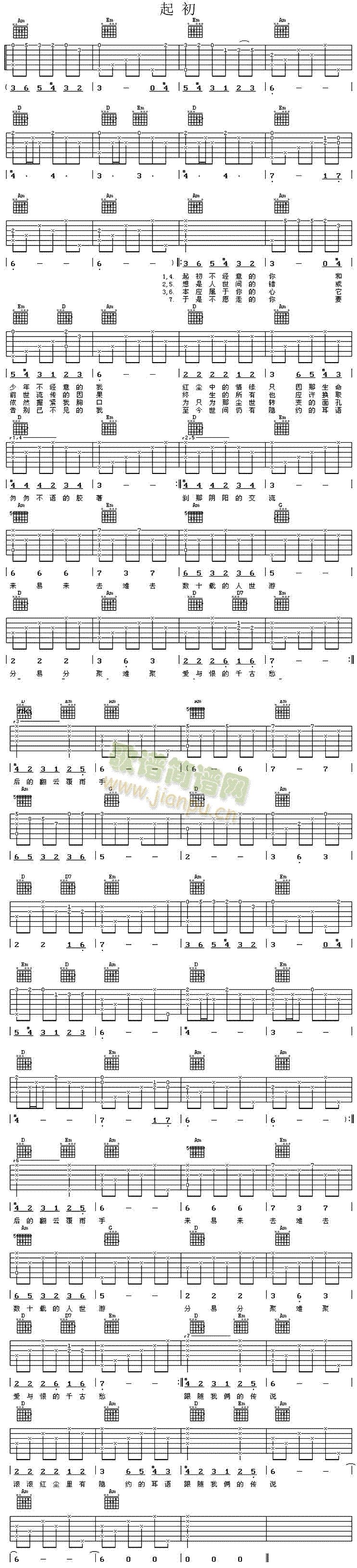 ���(���ָ��V)1