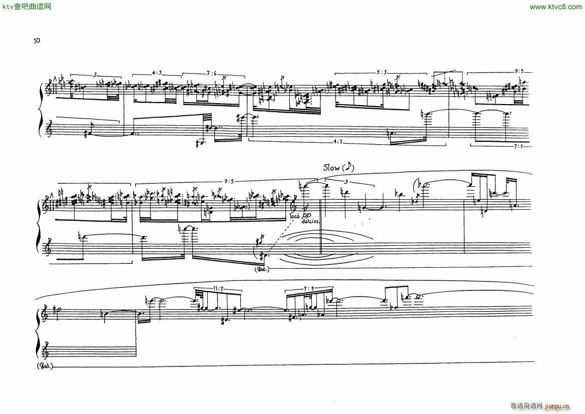 Finnissy English Country Tunes file 1(����V)11