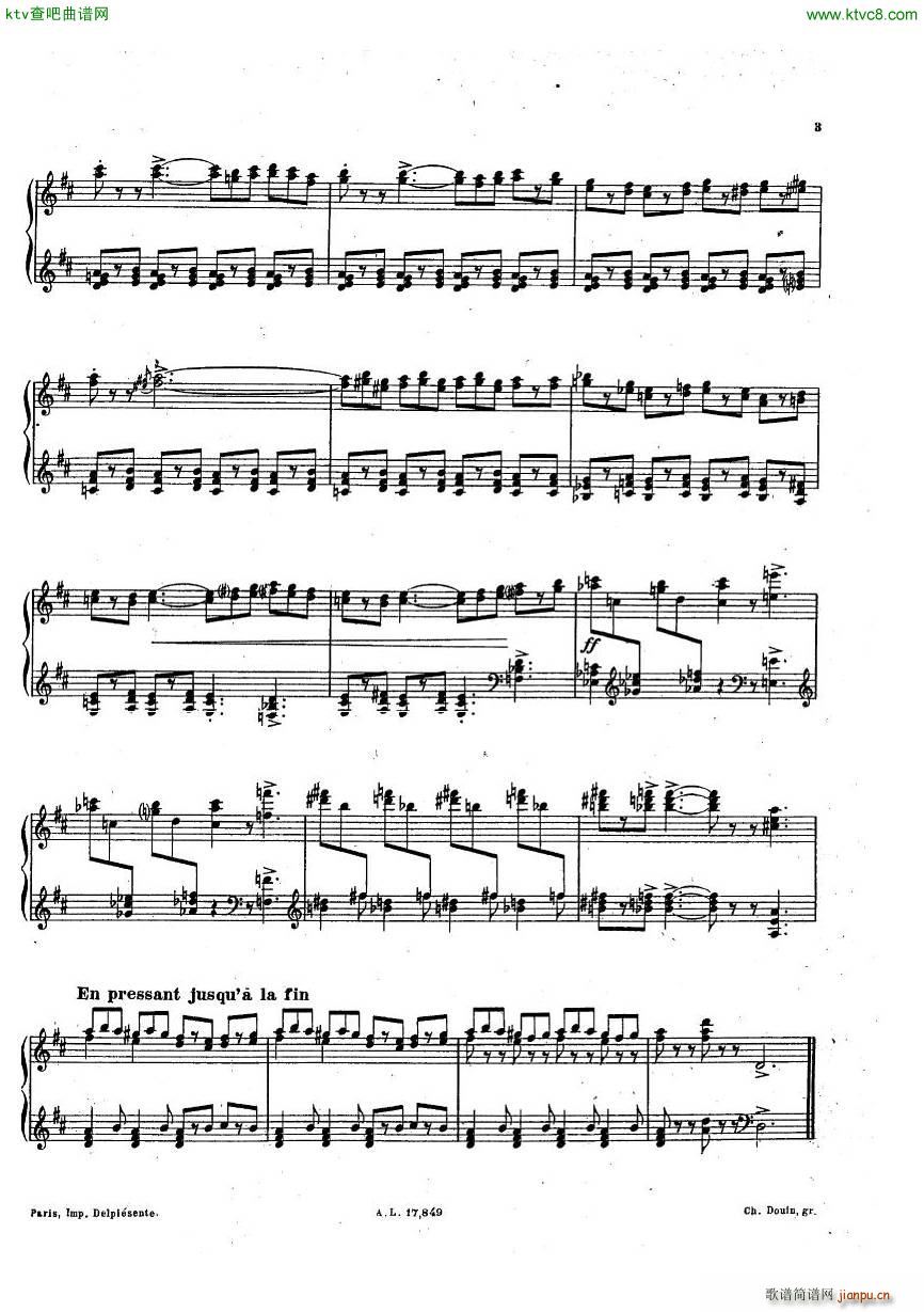 Delvincourt Heures juveniles No5 missing(����V)16