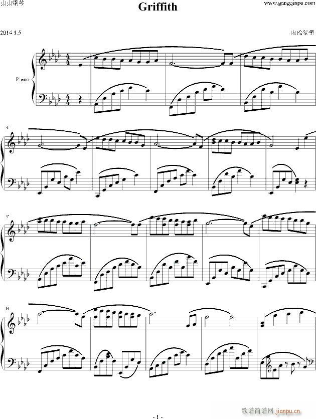 Griffith(����V)1