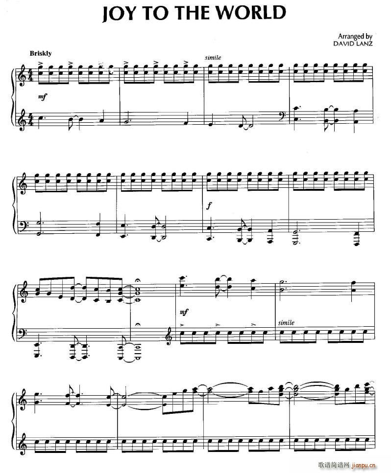 Joy To The World(����V)1