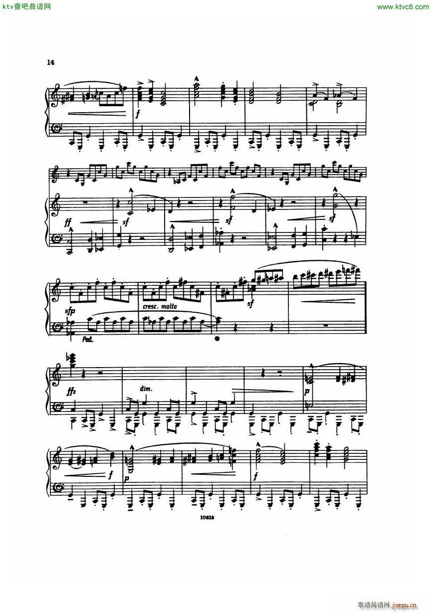 Edward Elgar Enigma Variations Op 36(����V)15