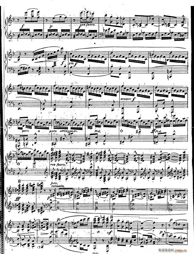 Heller Sonata Op 9 Sonata Op 9(ʮ�ּ�����)15