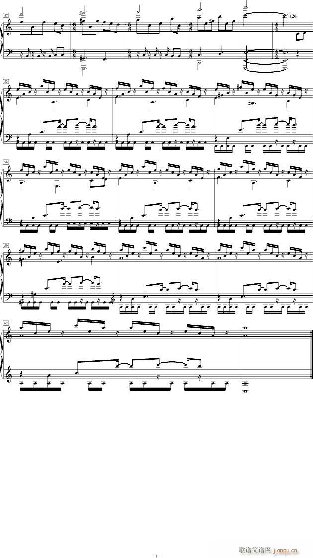 ʧ�`(����V)3