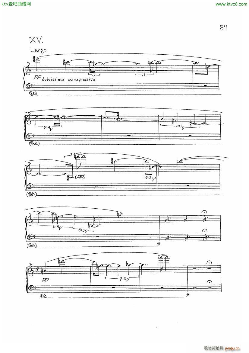finnissy michael verdi transcription no 11(����V)1