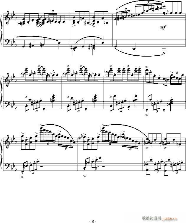 Crazy Rhythm(����V)8