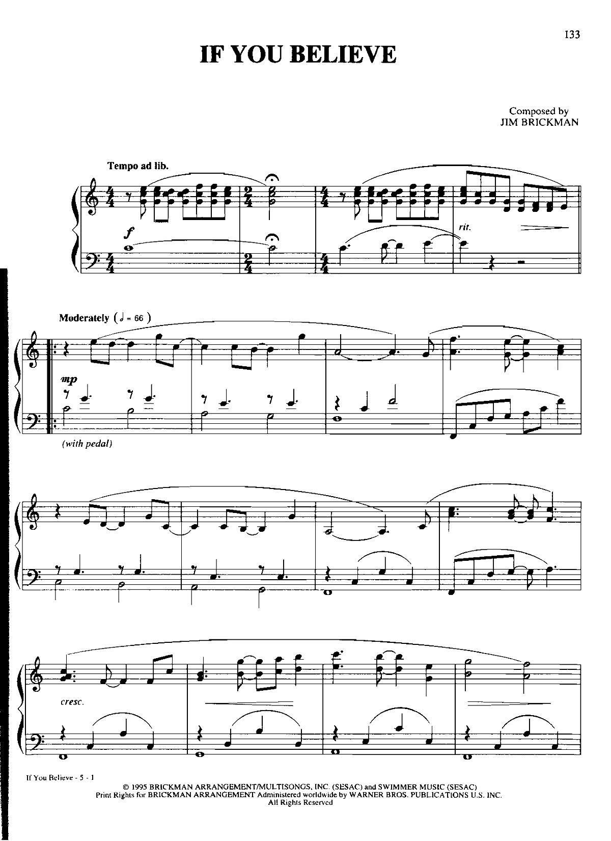 IF YOU Believe Dan Coates �������{ ��(����V)1