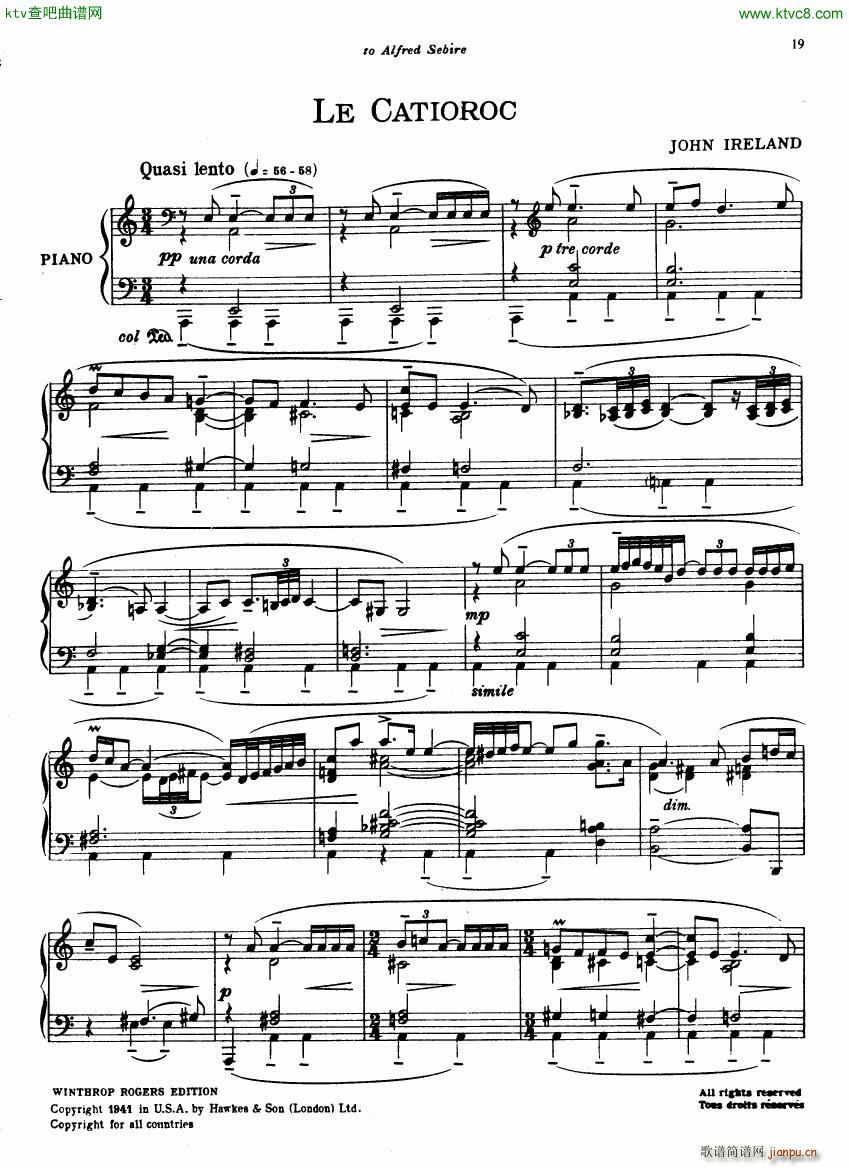 Ireland Sarnia 1 Le Catioroc(����V)1