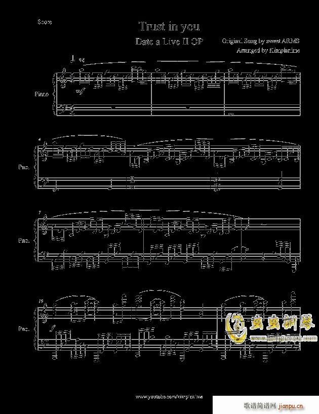 ���� OP date a live(����V)1