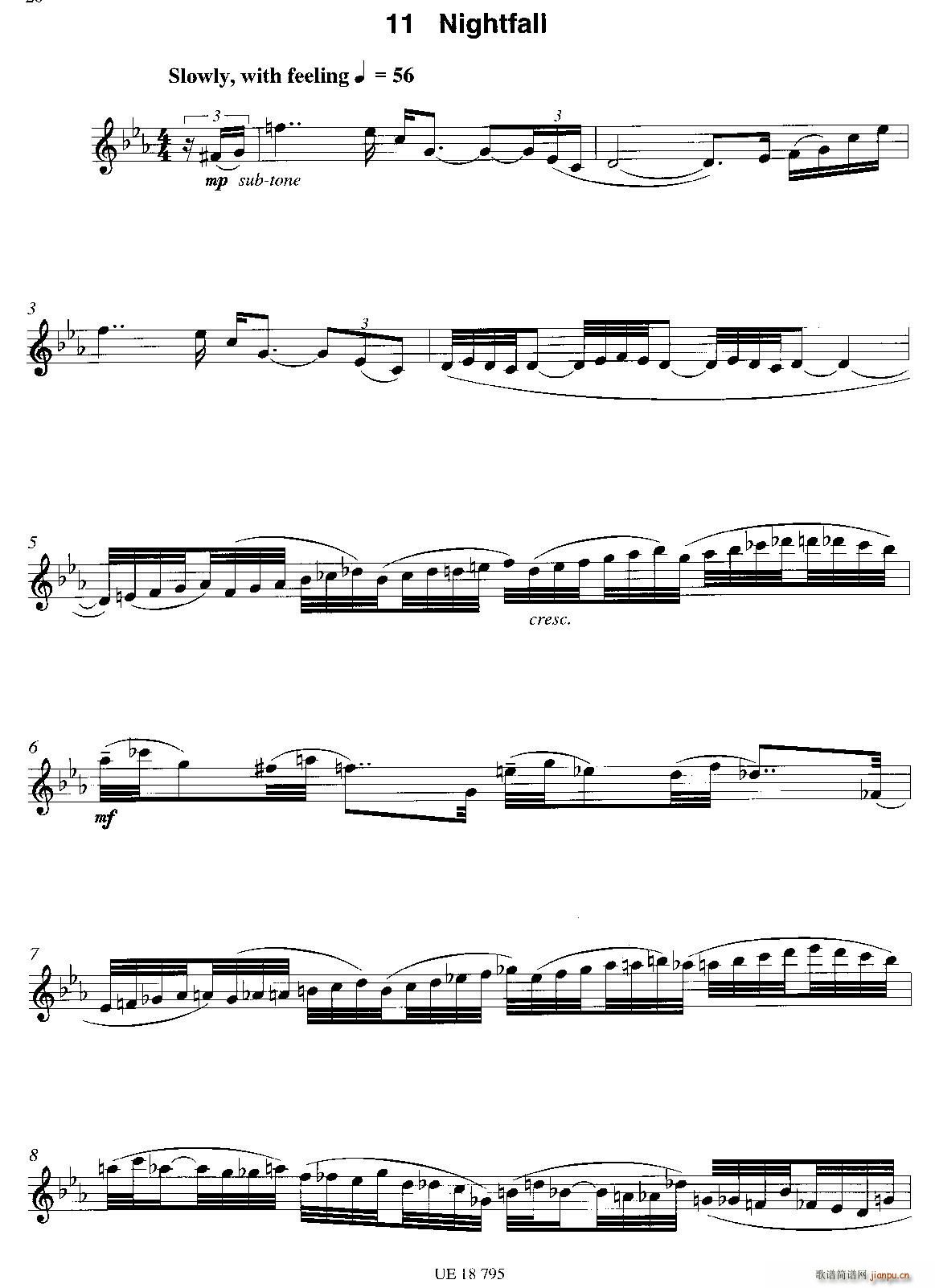 Nightfall(���ָ��V)1