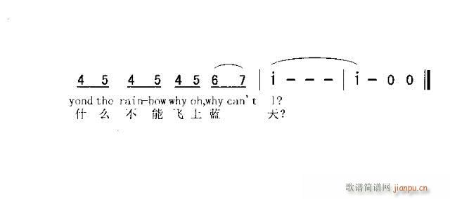 OVER THE RAINBOW(ʮ�ּ�����)3