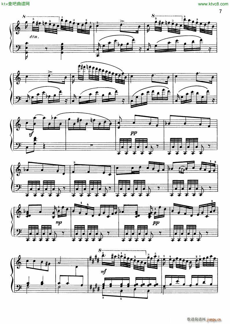 Field Variations on a Russian Folksong(����V)7