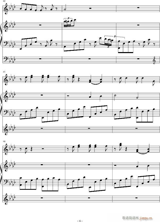 Its not easy to live(����V)6