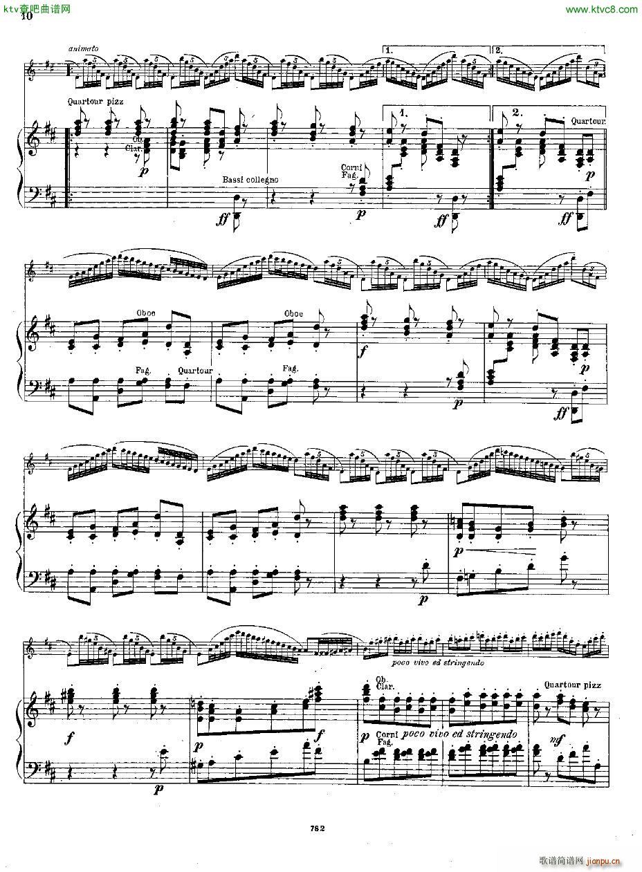 Andersen op 49 Pirun polska fl pno(����V)10