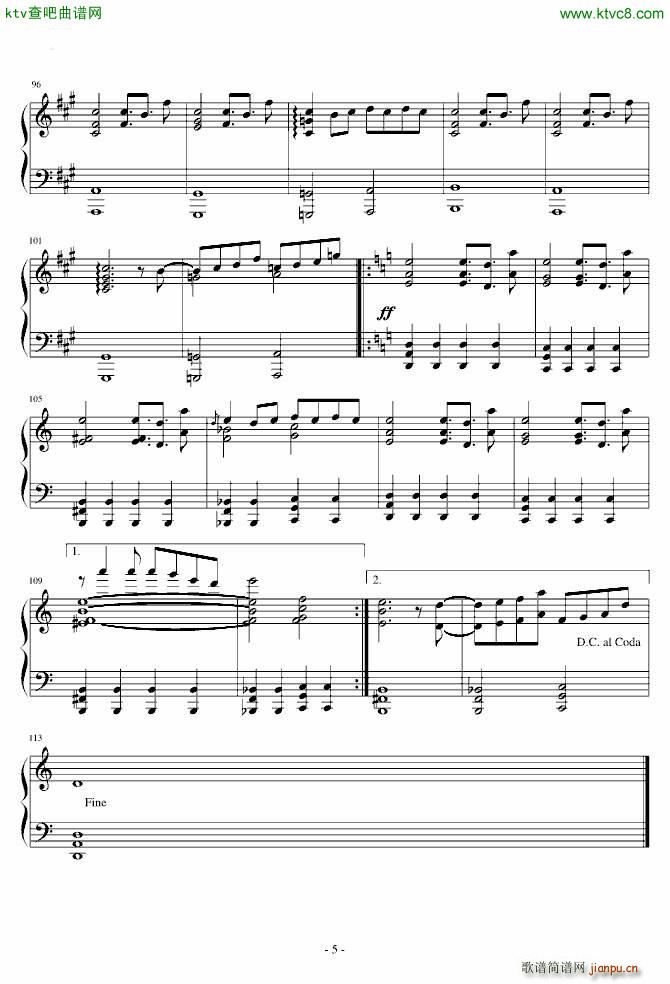 �|�� ƽ���Υ����ꥢ��(����V)5