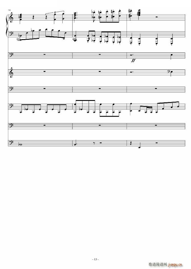 ��ҹ�����׃����(���V)13