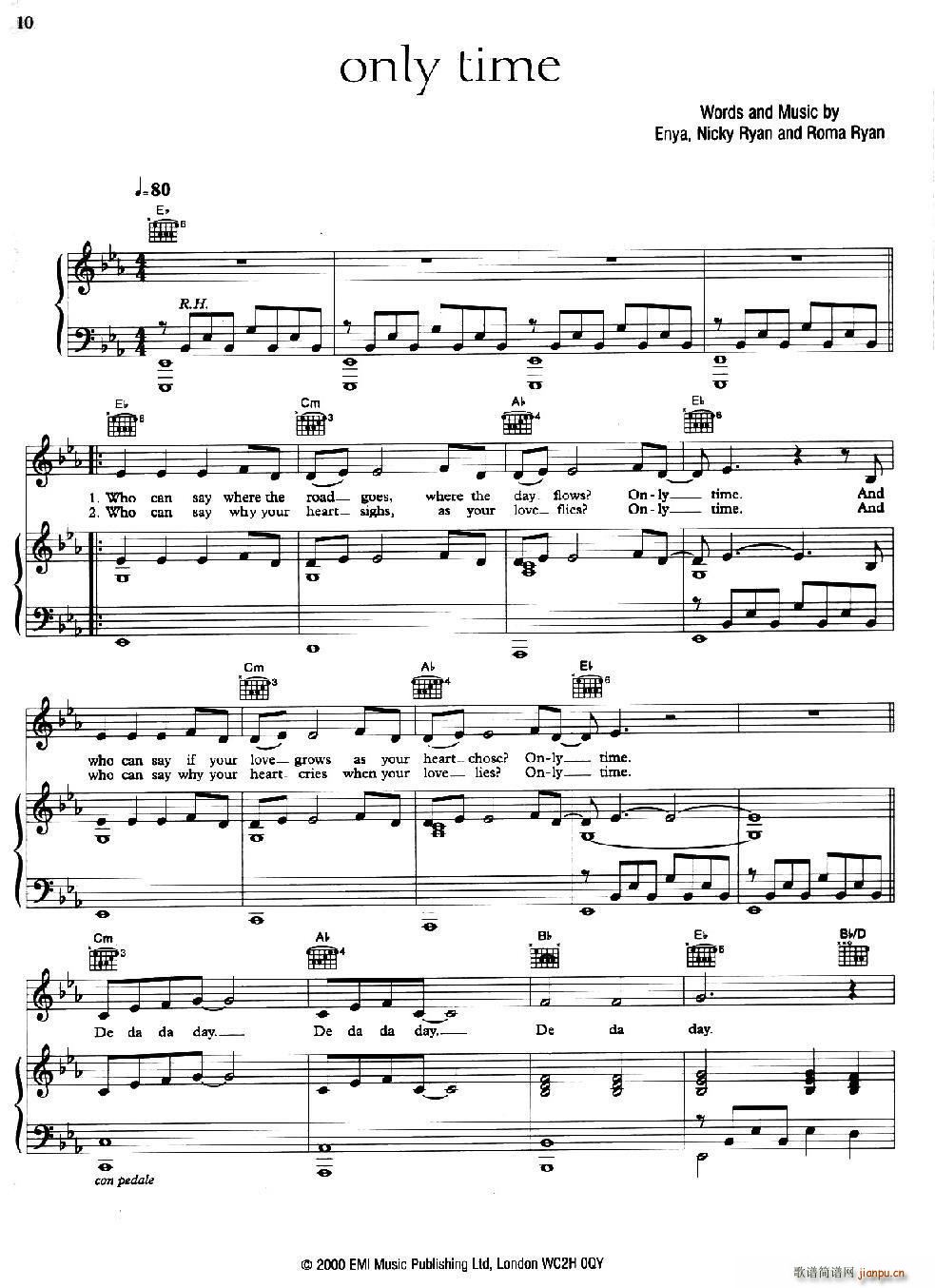 ONLY TIME ֻ�Еr(sh��)�g(ʮ�ּ�����)1