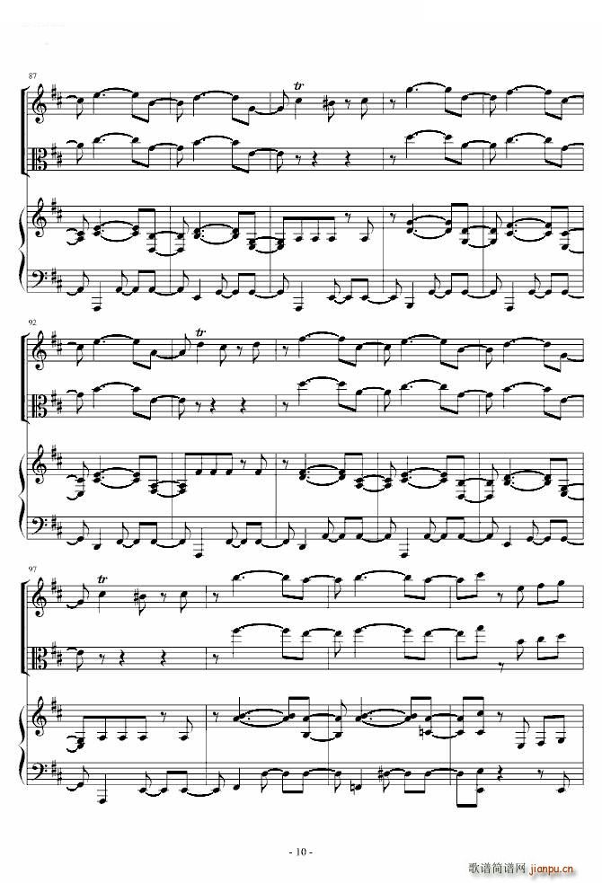 ��֮�A���� С���� ��� ������(����V)10