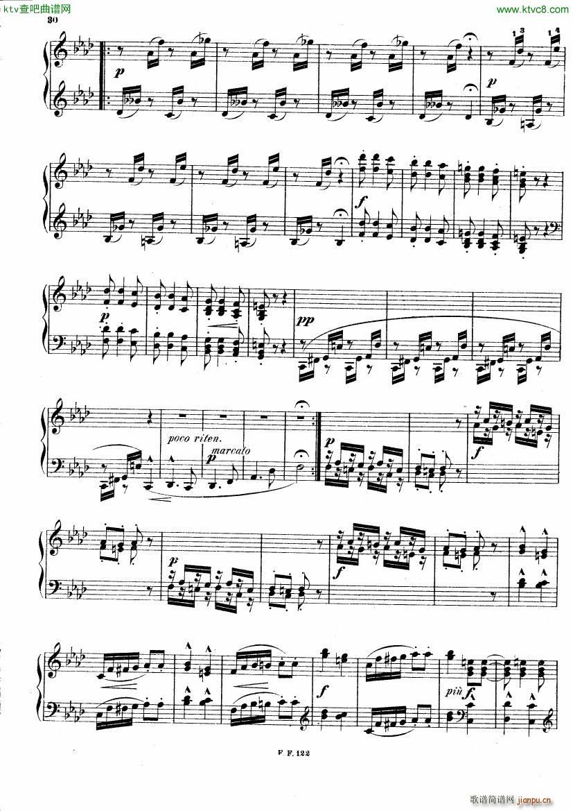 Heller Album for The Young Op 138(����V)29