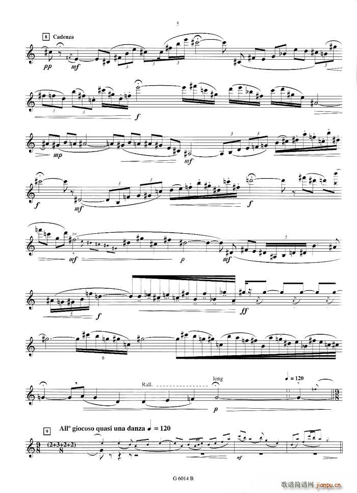 Ballade Pour Georges(ʮ�ּ�����)3