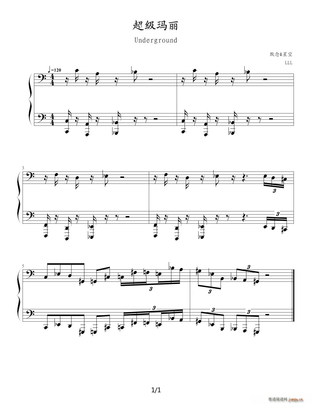 ��������03 Underground C�{(����V)1