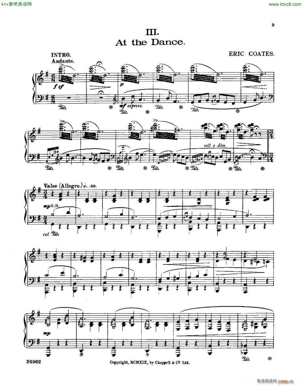 Coates Summer Days(����V)8