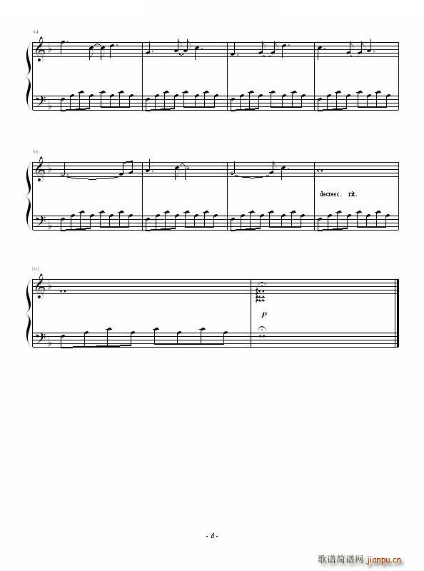 I Love You Perfect ������ ������(ʮ�ּ�����)6