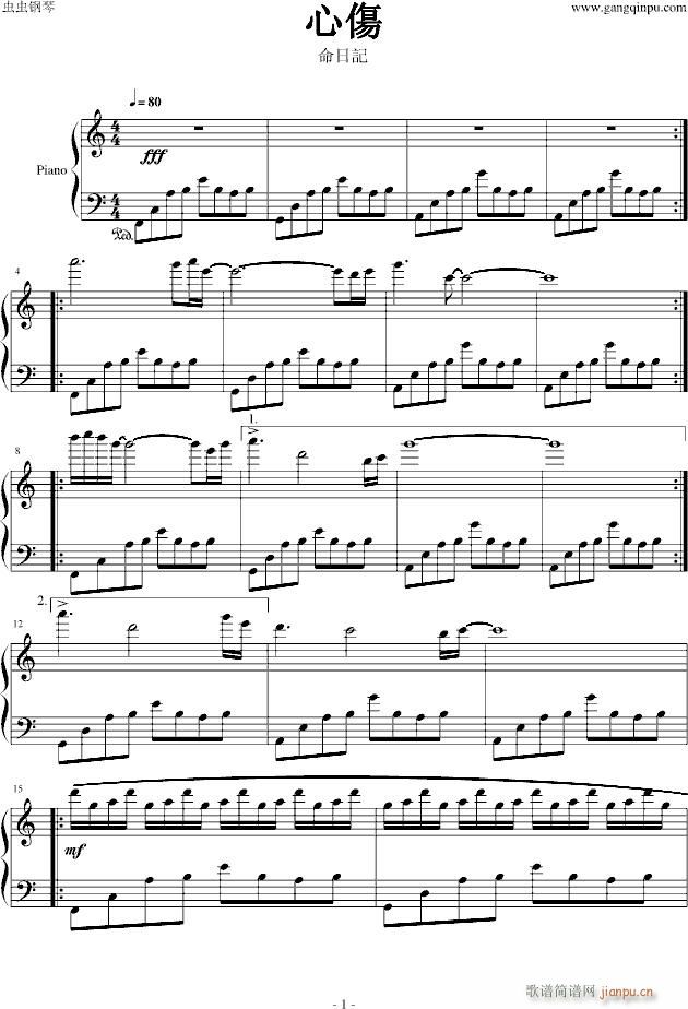 ������ ���� kokoro kizu �Ă�(����V)1