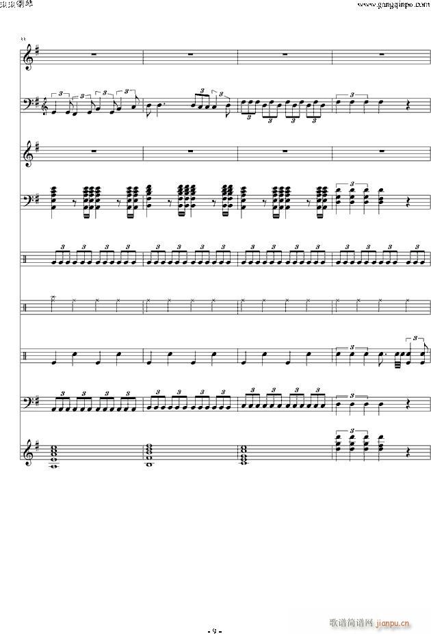 The Raising Fighting Spirit��(����V)9