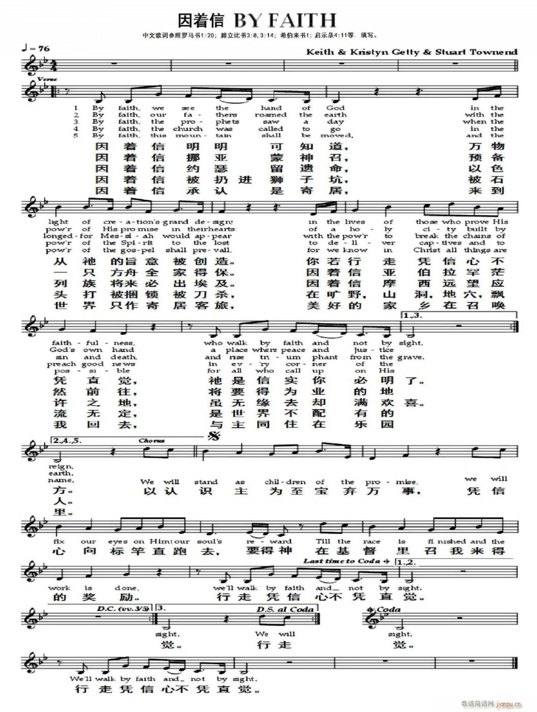 ����(zh��)�� By Faith(����V)1