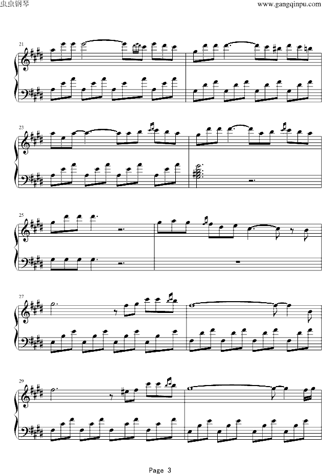 ����С�{��Quelques notes pour Anna�������.��.�����_˹(����V)3