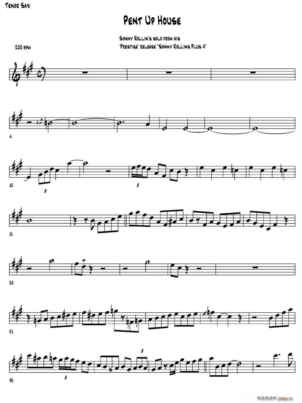 Pent Up House(ʮ�ּ�����)1